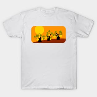 Vineyard T-Shirt